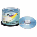5in Recordable Compact Discs
