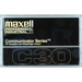 Maxell Communicator Series Normal Bias Audio Cassettes