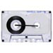 Maxell Duplicator Series/Normal Bias Audio Cassette Tapes