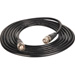 TecNec B-B-3 Premium HD BNC Male to Male Molded Video BNC Cable 3Ft