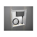 Chief PAC511 Flat Panel Retro-Fit Pre-wire In-Wall Box