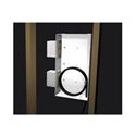 Chief PAC522 Flat Panel Pre-Wire In-Wall Box