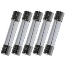 Equipment Fuses