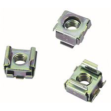 Middle Atlantic Cage Nut Hardware