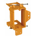 Carlon Low Voltage Boxes and Raceway Systems