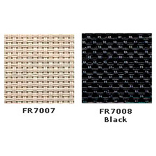 Acoustone 72 Inch Wide Speaker Fabric (Per Yard)