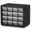 Akro-Mils Storage Cabinets