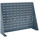 Bench Storage Rack With Feet
