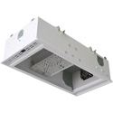 FSR CB-12 1ft x 2ft Ceiling Box w/ 2 1/2 Rack Mounts and 5 AC