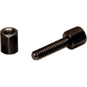 Chassis Mounting Hardware Kit for One MGC style D-Sub Connectors