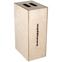 Matthews Apple Boxes