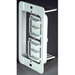Mounting Plate Wall Brackets
