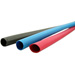 Flexible PVC Heat Shrink Tubing- 3/16in Diameter