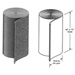 Road Case & Speaker Cabinet Carpet Covering