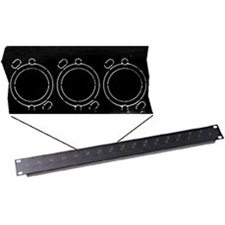 Middle Atlantic UNI Series Universal Space Rack Panels