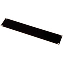 Gator GE-PNL-ST-FLT-4 4U Steel Flat Panel
