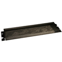 Gator GE-PNLSECFIX-1U 1U Security Cover Fixed