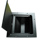 Floorpocket for 6 Connectors