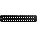 Canare 322U-DD 32 Point Unloaded Double D Patch Panel