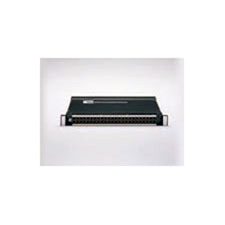 ADC PPB3-14MKIVNS 2x48 Bantam 2RU Normals Strapped Patch Bay