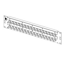 ADC VI-32-DES-W Bulkhead Panel