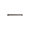 16 & 32 Point TecNec Flushmount Canare XLR Male Solder Panels