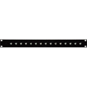 TecNec F Connector Feed Through Patch Bays