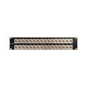 Canare 2x24 Straight Video Patchbay