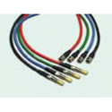 ADC BK3V-STM High Defenition ST Patch Cord 3 ft