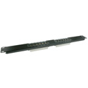 12-Port Category 5E or 6 Mini Patch Panels