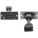 Kramer W-DP Wall Plate Insert - DisplayPort