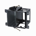 Arlington LVD2 Power and Low Voltage Box for New Construction