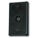 Mystery RPF Series Fixed Connector Wallplates