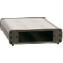 Radio Design Labs UC-1 Single Wide Enclosure - Rack-Up Mounts