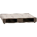 Radio Design Labs UC-2 Double Wide Enclosure - Rack-Up Mounts