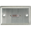 Gefen WP-DVI DVI Wallplate