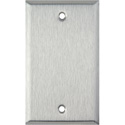 Blank Single Gang Wall Plates