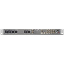 AJA Video KL-BOX & KL-BOX-LH External Breakout Boxes for KONA LS/LSe & KONA LH/LHe