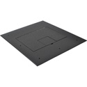 Cover for the FSR Floor Box Designed for Raised Access Computer and Stage Floors
