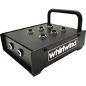 Whirlwind Stage Tough Headphone Breakout Box