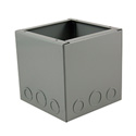 Mystery FMCA Series Floor Mount Backboxes