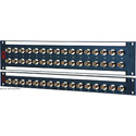 AVP High Performace JJ300 BNC-BNC Connectors for Analog to Digial Applications up to 3GHz