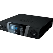 AKG PSU4000 Central Power Supply Unit with 3 12-Volt Outputs