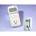 Kill A Watt P4400 Kilowatt-hour Monitor with LCD Display
