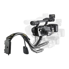 Anton Bauer Stasis Flex Power Support System