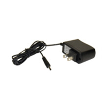 Bescor AC-125 Power Supply for the LED-125