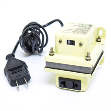 Portable Voltage Step Down Transformers