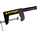 Dedolight clamp