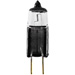 12V/100W halogen lamp.