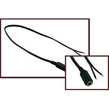 Littlite LAD 2.1mm to Bare End Cable- 15 inches